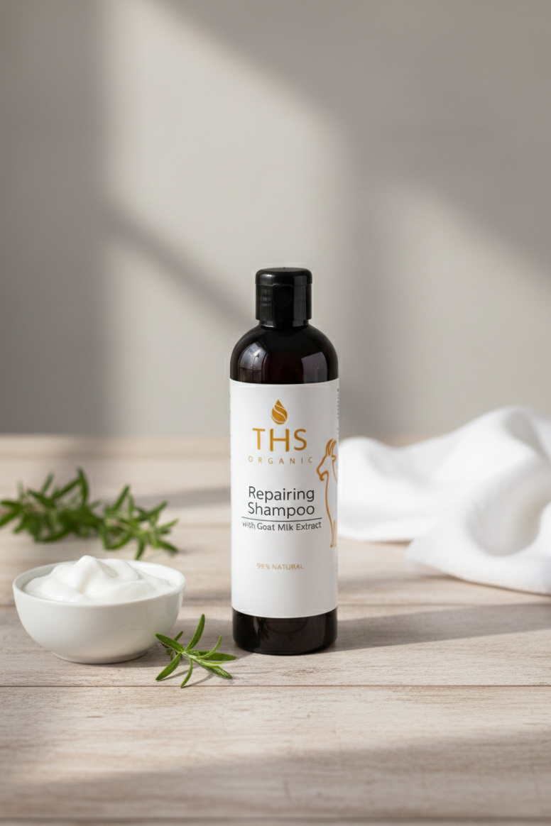 Gel de Duș cu Propolis și Miere – 98,5% Ingrediente Naturale