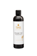 Shower Gel with Propolis and Honey – 98.5% Natural Ingredients